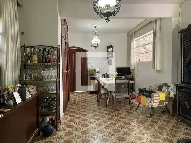 Imagem: Casa À Venda - Cidade Nova, 5 Quartos