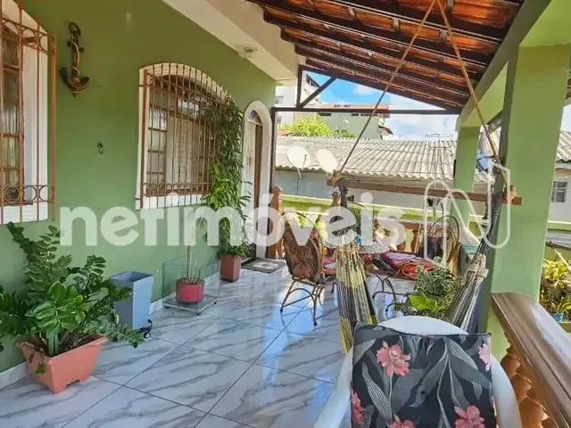 Imagem: Casa 3 Quartos Pronta para Morar no Cachoeirinha!
