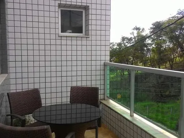 Imagem 7: Área Privativa À Venda, 3 Quartos, 1 Suíte, 3 Vagas, Palmares - Belo Horizonte/Mg
