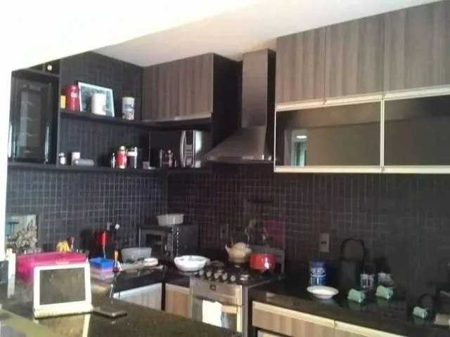 Imagem 15: Área Privativa À Venda, 3 Quartos, 1 Suíte, 3 Vagas, Palmares - Belo Horizonte/Mg