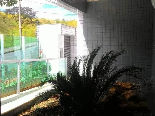 Imagem 5: Área Privativa À Venda, 3 Quartos, 1 Suíte, 3 Vagas, Palmares - Belo Horizonte/Mg