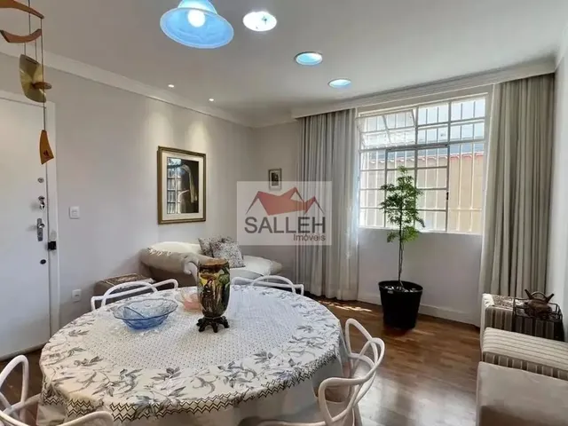 Imagem: Apartamento À Venda no Bairro Cidade Nova
