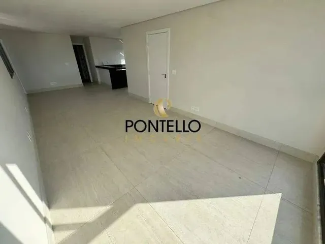 Imagem 9: Apartamento de Aproximadamente 130M² À Venda 4 Quartos, 2 Suítes, 3 Vagas Cidade Nova