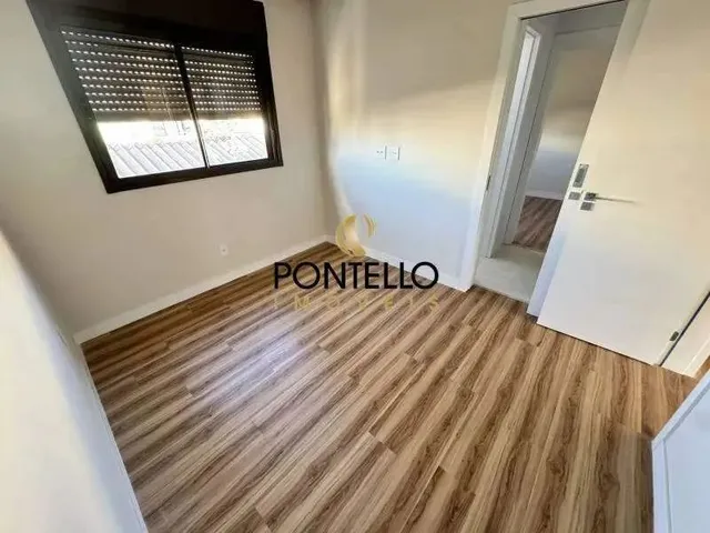 Imagem 4: Apartamento de Aproximadamente 130M² À Venda 4 Quartos, 2 Suítes, 3 Vagas Cidade Nova