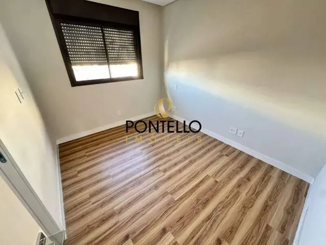 Imagem 15: Apartamento de Aproximadamente 130M² À Venda 4 Quartos, 2 Suítes, 3 Vagas Cidade Nova