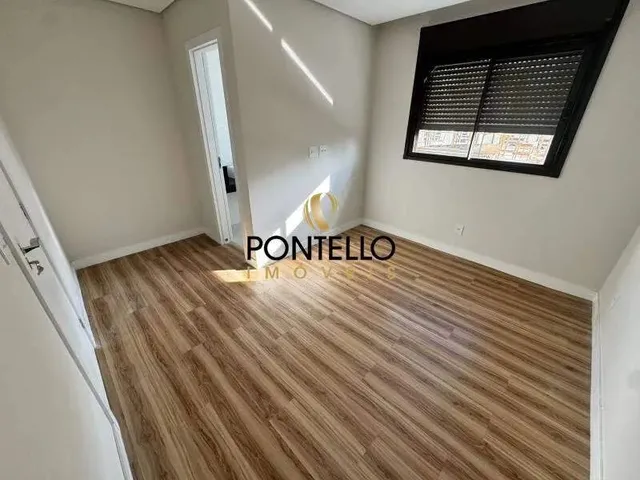 Imagem 11: Apartamento de Aproximadamente 130M² À Venda 4 Quartos, 2 Suítes, 3 Vagas Cidade Nova