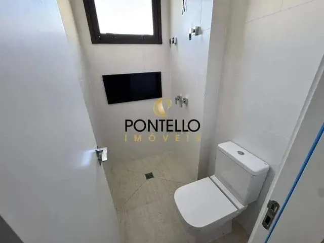 Imagem 6: Apartamento de Aproximadamente 130M² À Venda 4 Quartos, 2 Suítes, 3 Vagas Cidade Nova