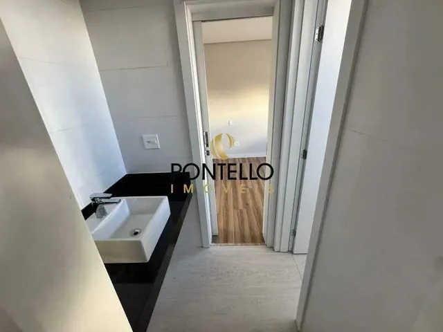 Imagem 3: Apartamento de Aproximadamente 130M² À Venda 4 Quartos, 2 Suítes, 3 Vagas Cidade Nova