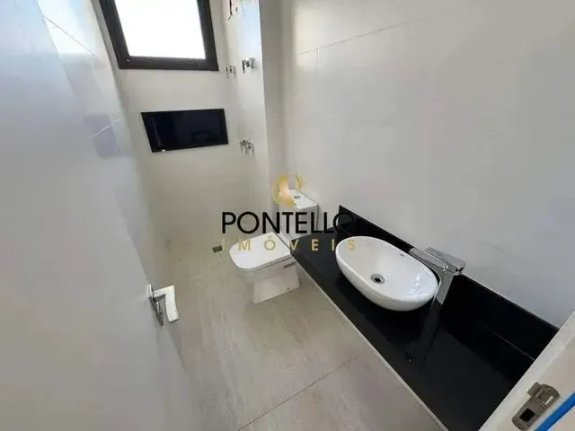 Imagem 14: Apartamento de Aproximadamente 130M² À Venda 4 Quartos, 2 Suítes, 3 Vagas Cidade Nova