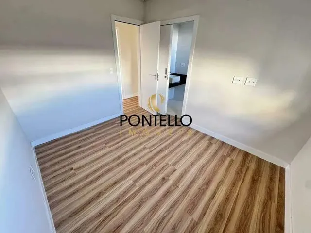 Imagem 7: Apartamento de Aproximadamente 130M² À Venda 4 Quartos, 2 Suítes, 3 Vagas Cidade Nova