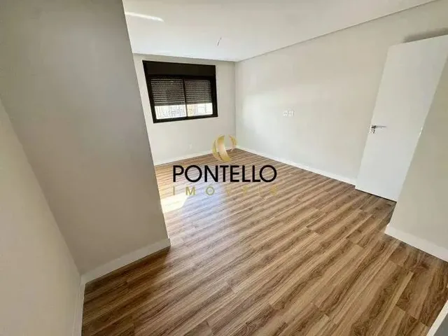 Imagem 13: Apartamento de Aproximadamente 130M² À Venda 4 Quartos, 2 Suítes, 3 Vagas Cidade Nova