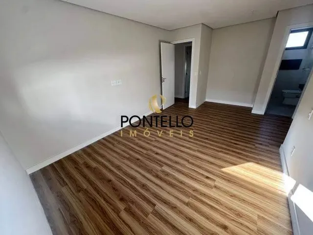 Imagem 10: Apartamento de Aproximadamente 130M² À Venda 4 Quartos, 2 Suítes, 3 Vagas Cidade Nova