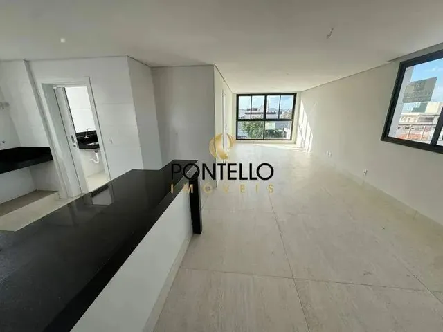Imagem 12: Apartamento de Aproximadamente 130M² À Venda 4 Quartos, 2 Suítes, 3 Vagas Cidade Nova