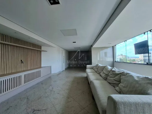 Imagem: Apartamento com 4 Quartos (2 Suítes) no