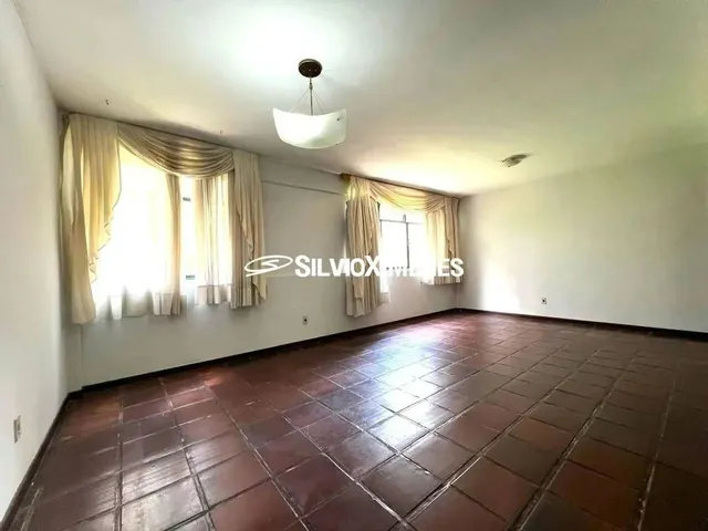Imagem: Residencial Apartamento no Nova Floresta