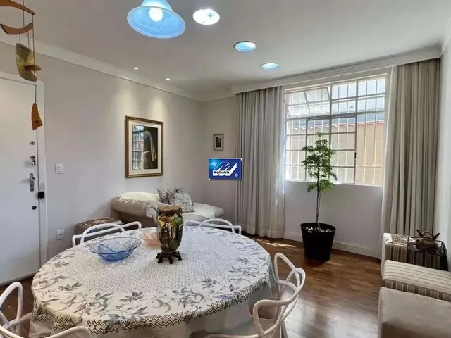 Imagem: Apartamento, 3 Quartos, 2 Suítes, 1 Vaga
