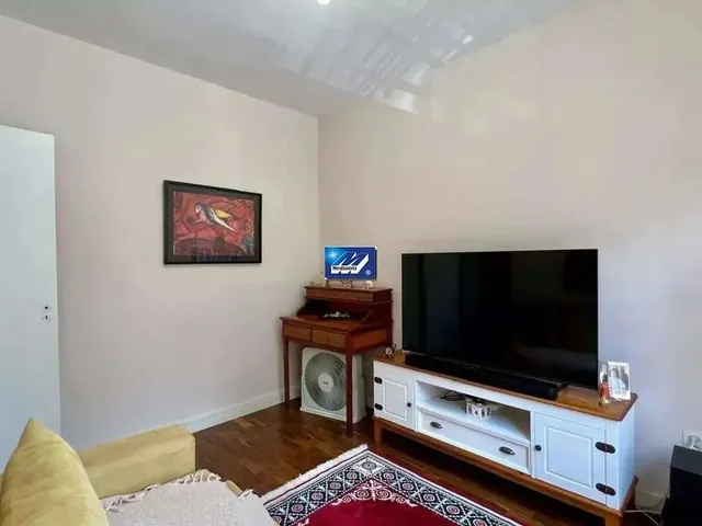 Imagem 3: Apartamento, 3 Quartos, 2 Suítes, 1 Vaga