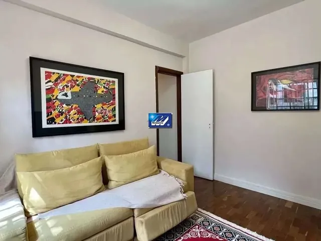 Imagem 9: Apartamento, 3 Quartos, 2 Suítes, 1 Vaga