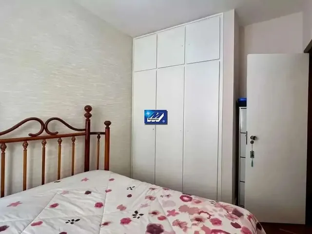 Imagem 2: Apartamento, 3 Quartos, 2 Suítes, 1 Vaga