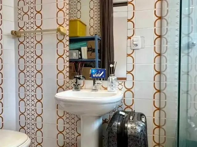 Imagem 16: Apartamento, 3 Quartos, 2 Suítes, 1 Vaga