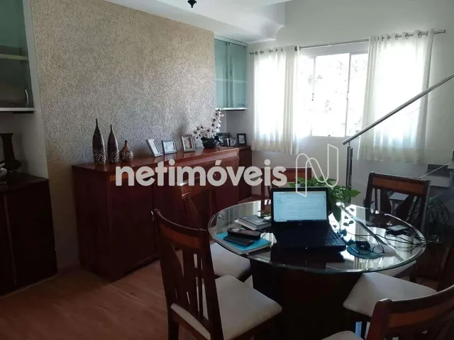 Imagem: Venda Cobertura Nova Floresta Belo Horizonte