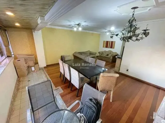 Imagem: Apartamento Á Venda no Bairro Ipiranga