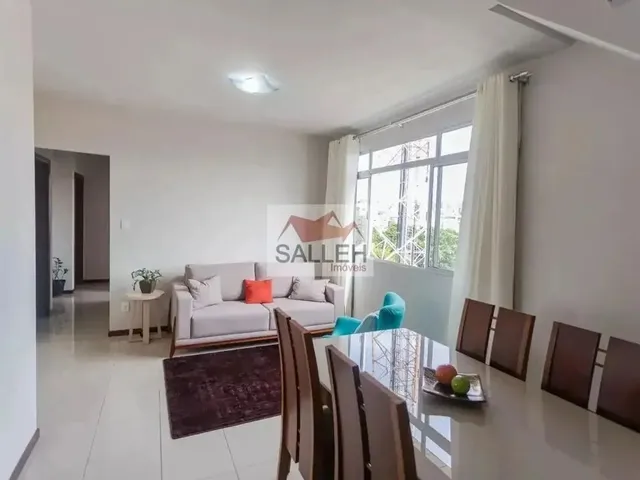 Imagem: Apartamento À Venda no Bairro União
