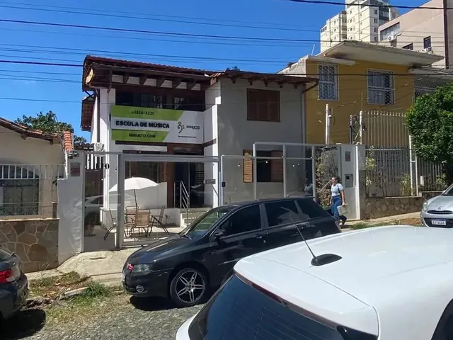 Imagem: Casa Comercial Ou Residencial no Bairro