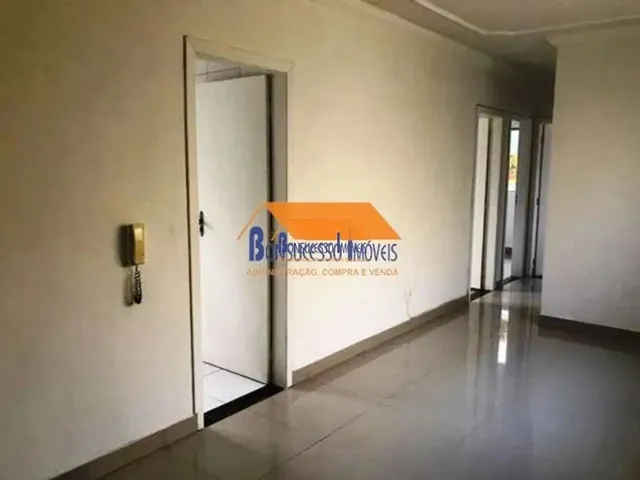 Imagem: Apartamento de 3 Quartos Bairro Palmares