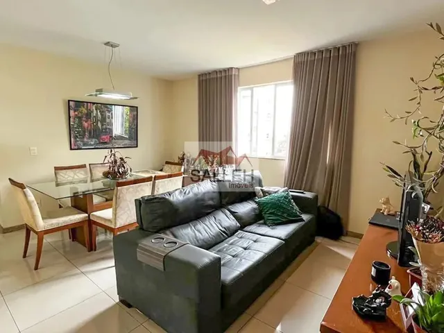 Imagem: Apartamento À Venda no Bairro Nova Floresta