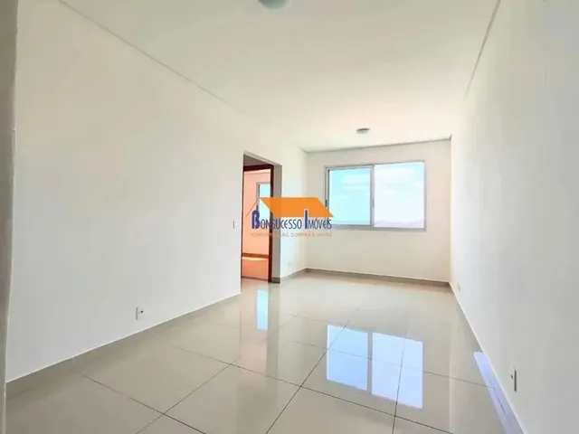 Imagem: Apartamento de 2 Quartos, Bairro Palmares