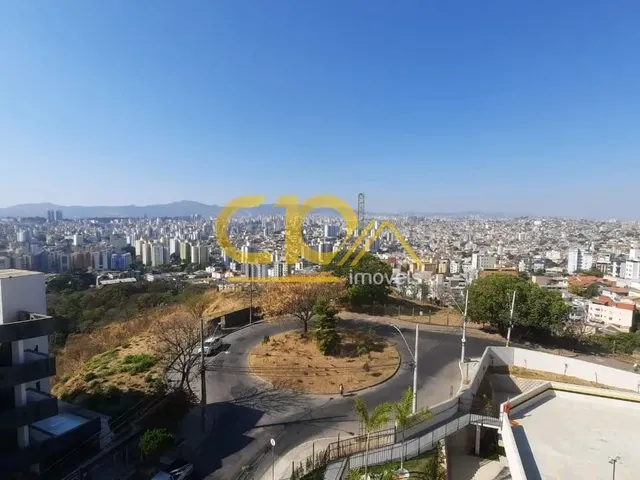 Imagem 1: Apartamento À Venda, Dois Quartos, Varanda, Vaga Livre, Palmares, Belo Horizonte/Mg