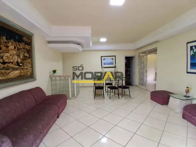 Imagem: Casa a Venda - 3 Quartos (1 Suíte) no Bairro