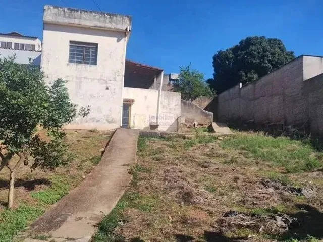 Imagem: Casa Lote 525 M2