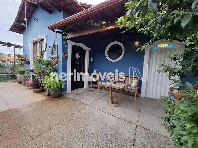 Imagem: Casa Ampla 4 Quartos com Edícula no Renascença