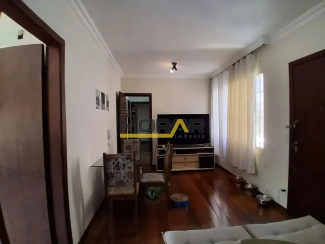 Imagem: Apartamento a Venda, no Bairro Nova Floresta