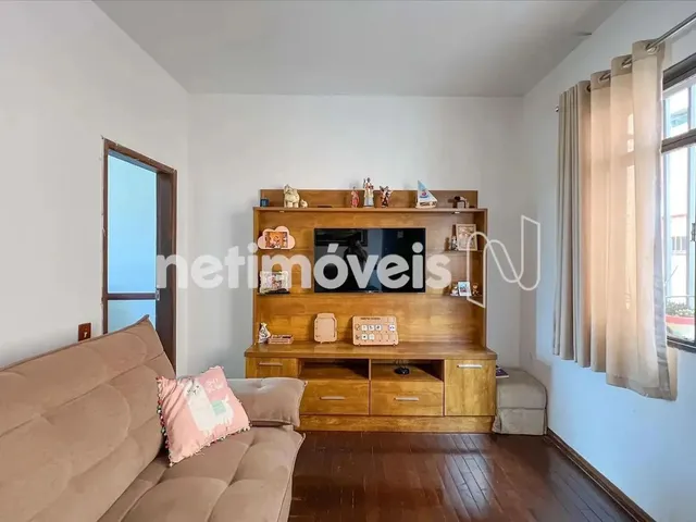Imagem: Venda Apartamento 3 Quartos Graça Belo