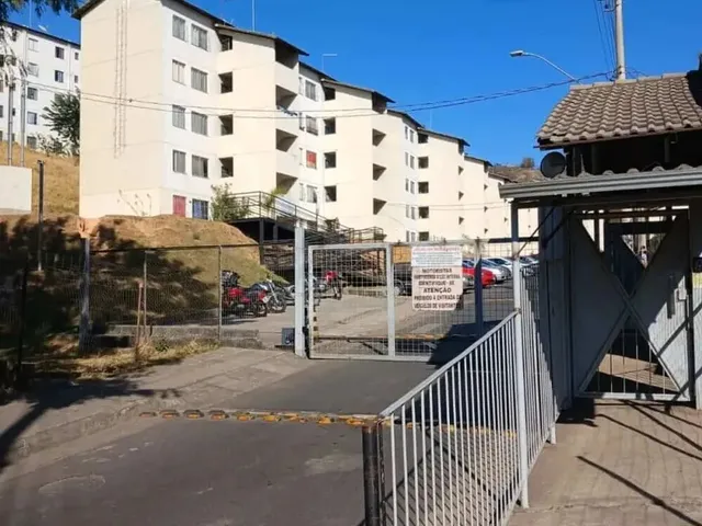 Imagem: Apartamento para Comprar Nazaré Belo Horizonte