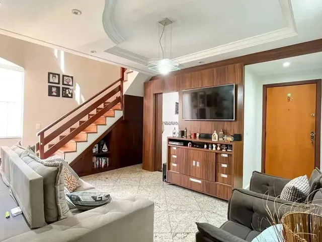 Imagem: Cobertura para Venda em Belo Horizonte