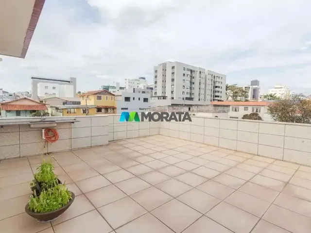 Imagem: Cobertura À Venda - 170 M² - União