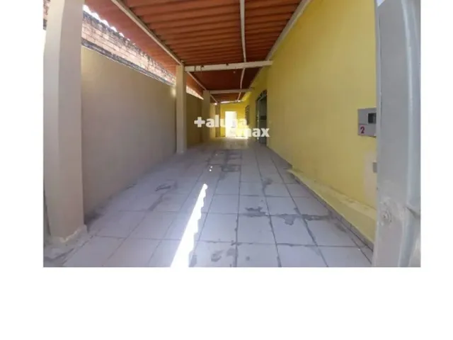Imagem: Excelente Lote com Duas Residências Alugadas