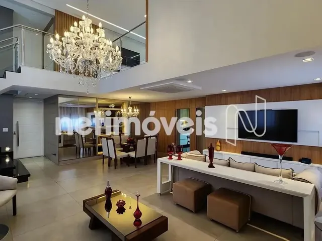 Imagem: Venda Cobertura Cidade Nova Belo Horizonte