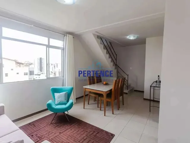 Imagem 2: Cobertura, 4 Quartos, 2 Suites, 2 Vagas