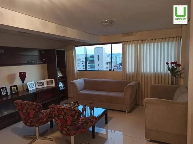 Imagem: Cobertura Triplex À Venda -3 Quartos(2
