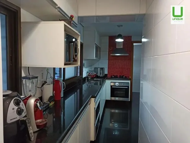 Imagem 7: Cobertura Triplex À Venda -3 Quartos(2 Suítes) 5Vg