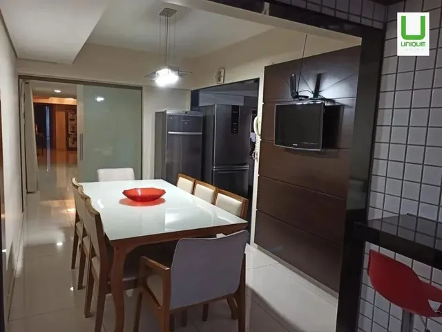 Imagem 9: Cobertura Triplex À Venda -3 Quartos(2 Suítes) 5Vg