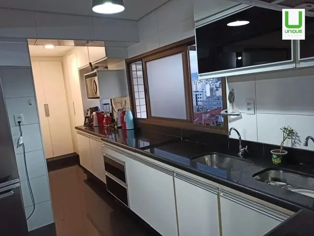 Imagem 11: Cobertura Triplex À Venda -3 Quartos(2 Suítes) 5Vg