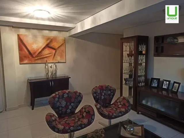 Imagem 4: Cobertura Triplex À Venda -3 Quartos(2 Suítes) 5Vg