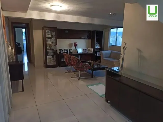 Imagem 16: Cobertura Triplex À Venda -3 Quartos(2 Suítes) 5Vg