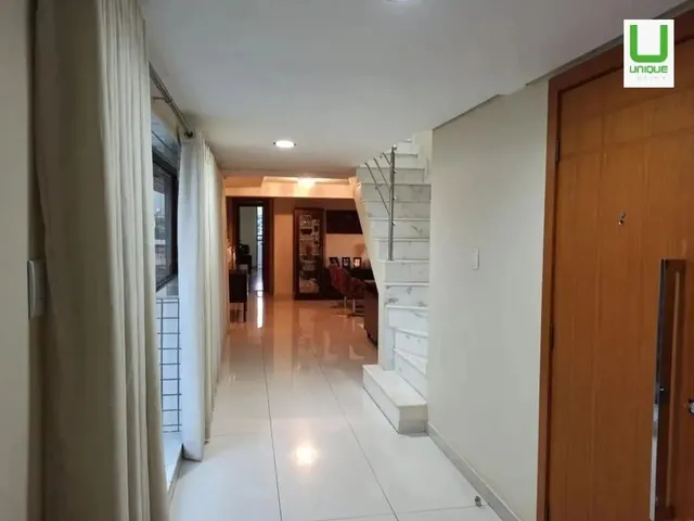 Imagem 12: Cobertura Triplex À Venda -3 Quartos(2 Suítes) 5Vg